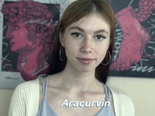 Aracurvin