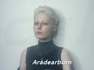 Aradearborn