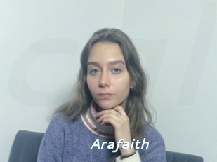 Arafaith