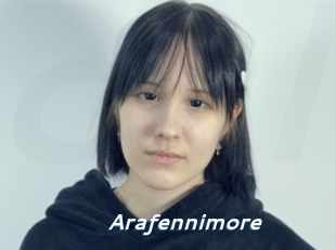 Arafennimore