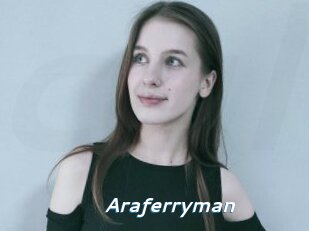 Araferryman