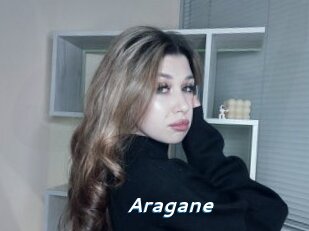 Aragane