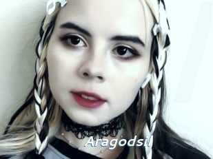 Aragodsil