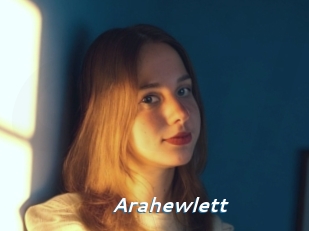 Arahewlett
