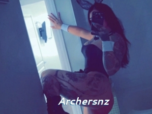 Archersnz