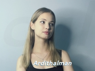 Ardithalman