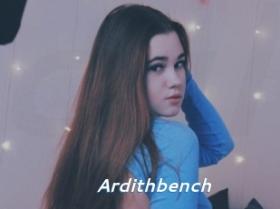 Ardithbench