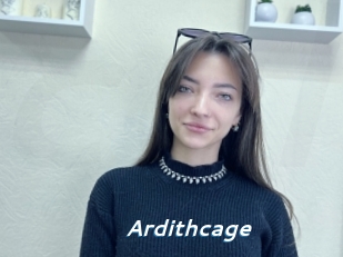 Ardithcage