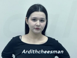 Ardithcheesman