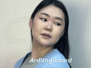 Ardithgibbard