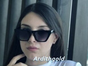 Ardithgold