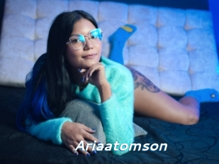 Ariaatomson