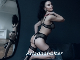 Ariadnaholter