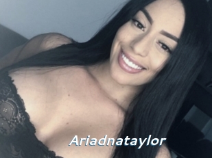 Ariadnataylor