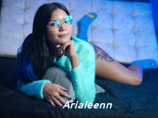 Arialeenn