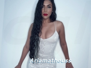 Ariamatheuss