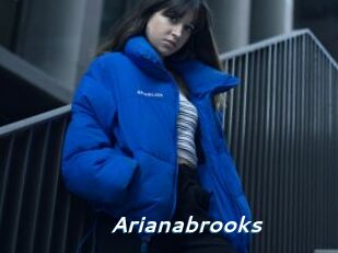 Arianabrooks