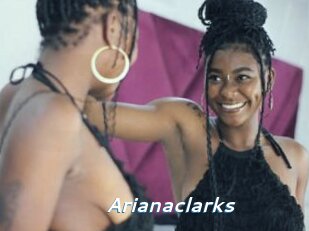 Arianaclarks