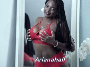 Arianahall