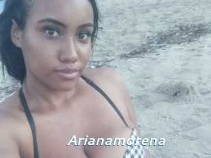 Arianamorena