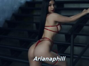 Arianaphill