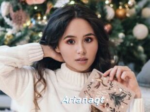 Arianaqt