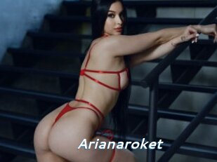 Arianaroket