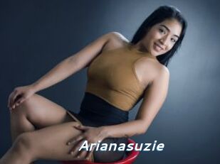 Arianasuzie