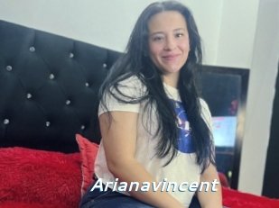 Arianavincent