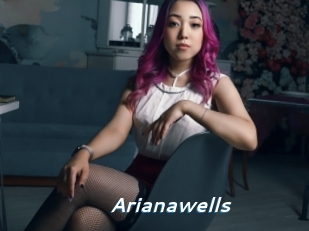 Arianawells