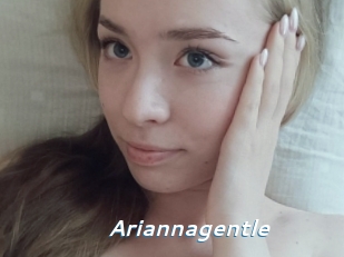 Ariannagentle