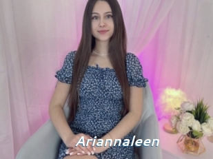 Ariannaleen