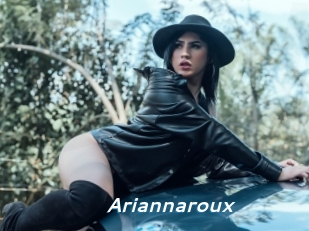 Ariannaroux