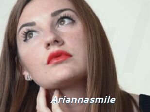 Ariannasmile