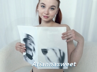 Ariannasweet