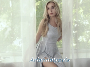 Ariannatravis