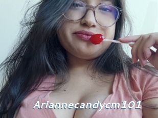 Ariannecandycm101