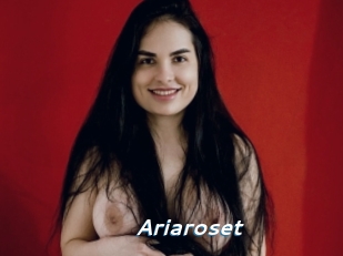 Ariaroset