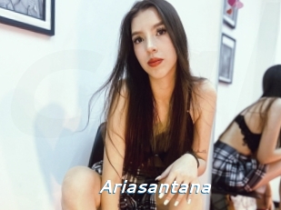 Ariasantana