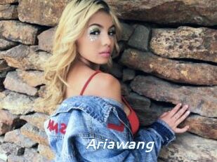 Ariawang