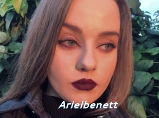 Arielbenett