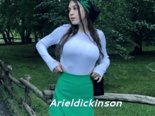 Arieldickinson