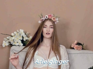 Arielginger