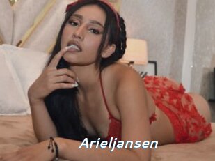 Arieljansen