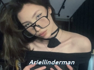 Ariellinderman