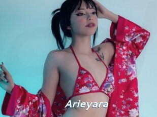 Arieyara