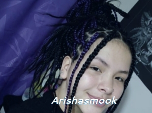 Arishasmook