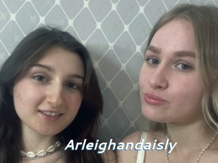 Arleighandaisly