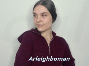 Arleighboman