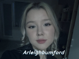 Arleighbumford